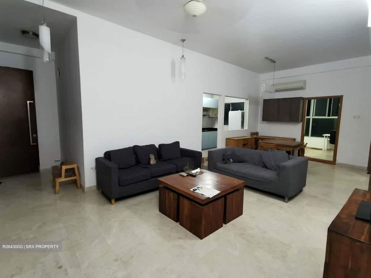 D'Hillside Loft (D5), Apartment #603792171